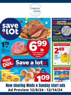 Save A Lot Ad this week 12_8_24