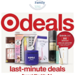 Target Weekly Ad 12_15_24