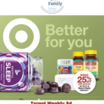 Target Weekly Ad 1_12_25