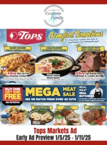 Tops Ad this week 1_5_25