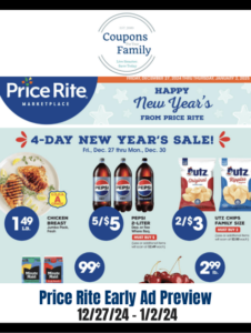 price rite ad scan 12_27_24