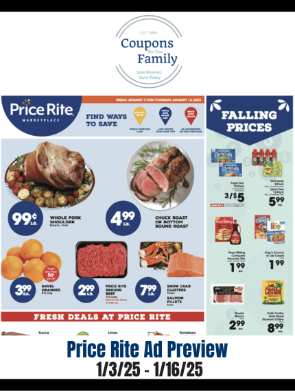 price rite ad scan 1_3_25