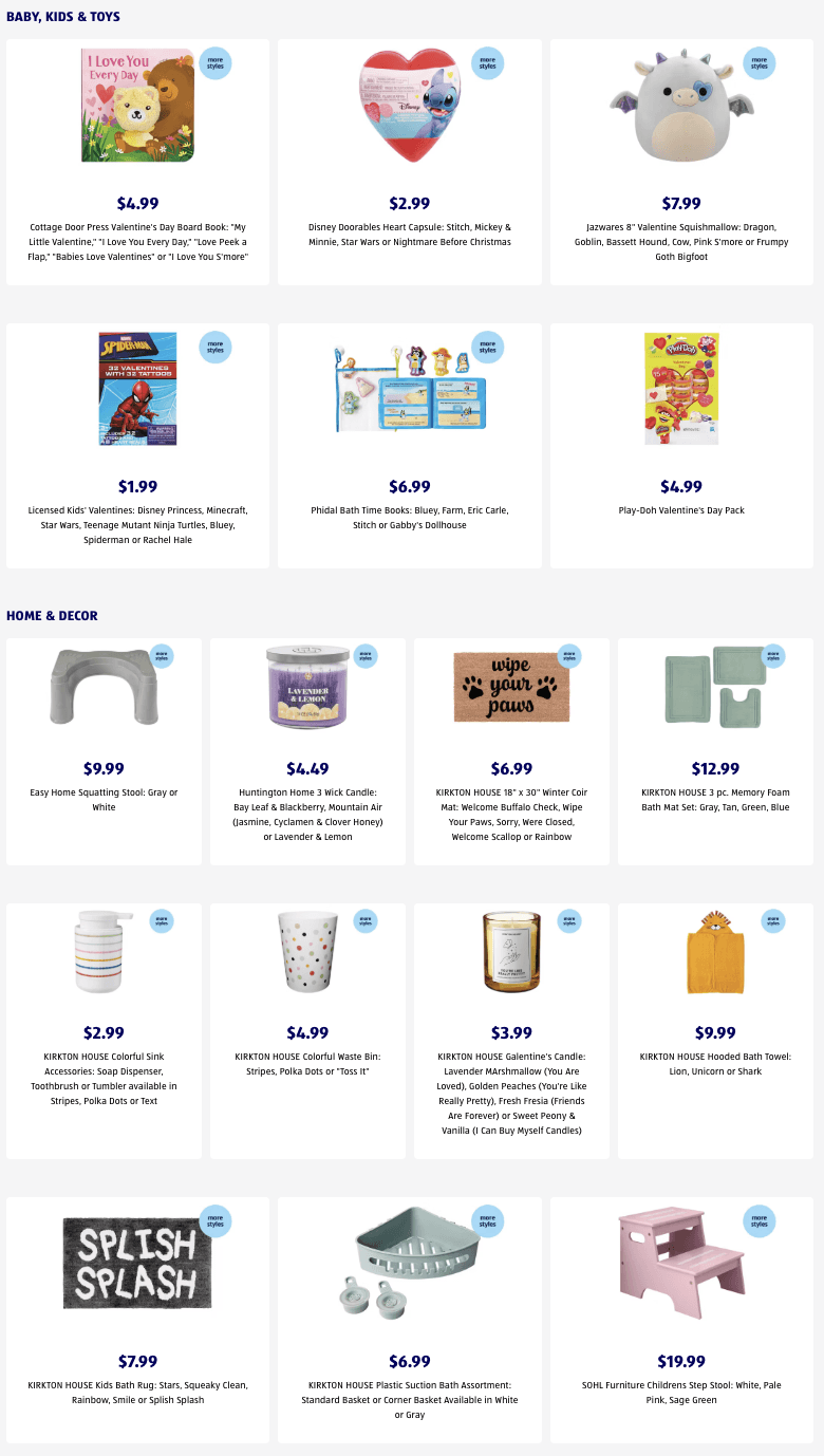 Aldi Finds 1_22_25 pg 2