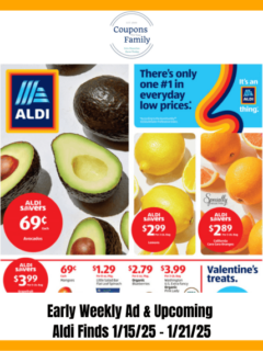 Aldi Sales Ad Preview 1_8_25