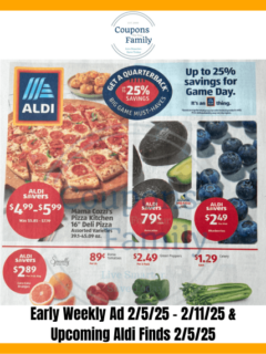 Aldi Sales Ad Preview 2_5_25