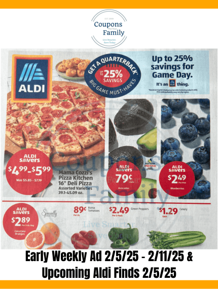 Aldi Sales Ad Preview 2_5_25