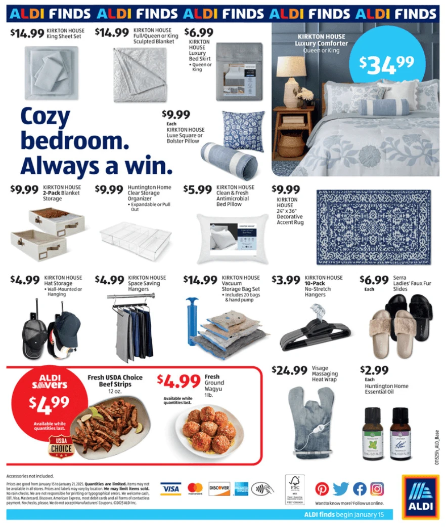 Aldi Sneak Peek Ad 1_15_25 pg 2