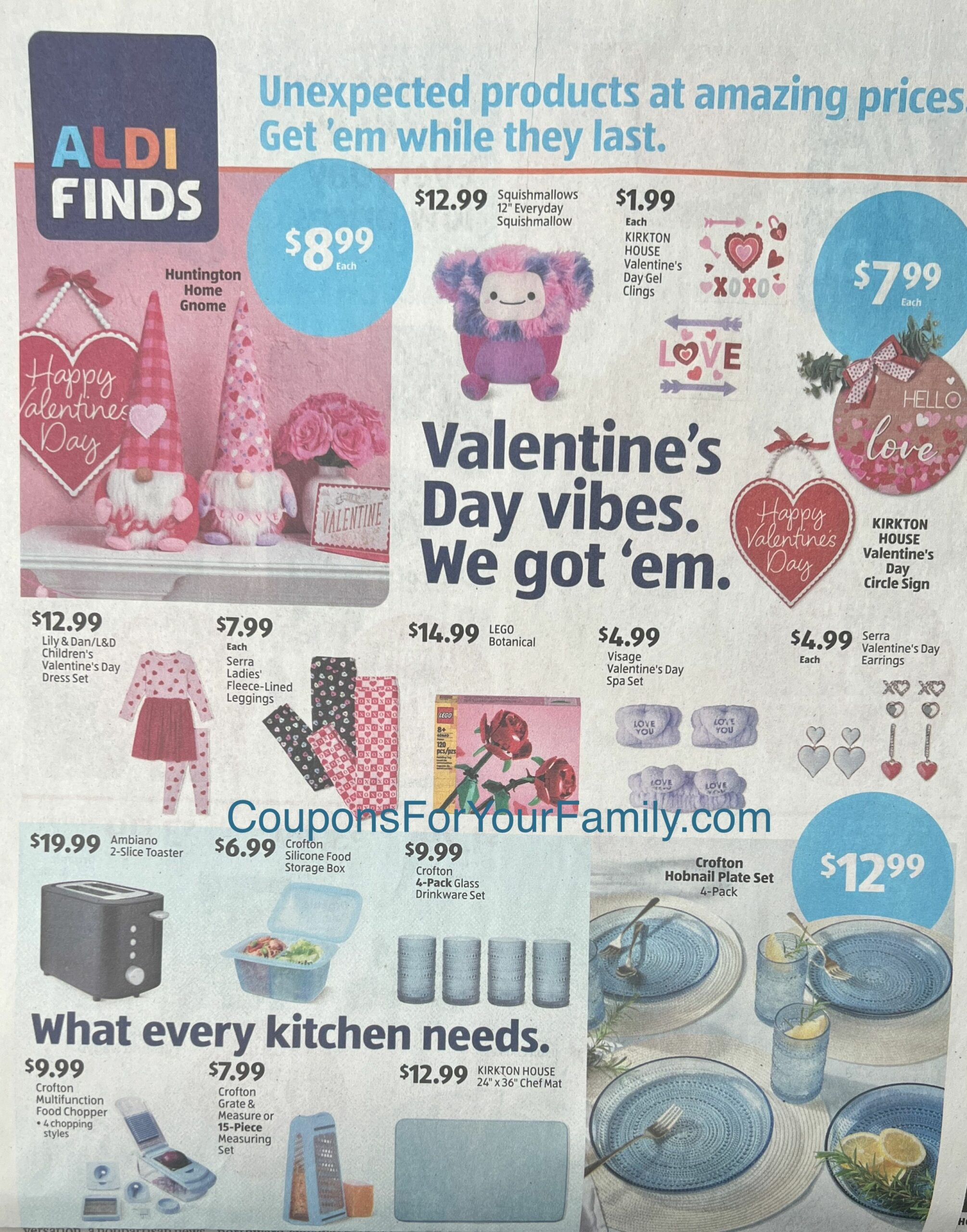 Aldi Weekly Ad 1_15_25 pg 3