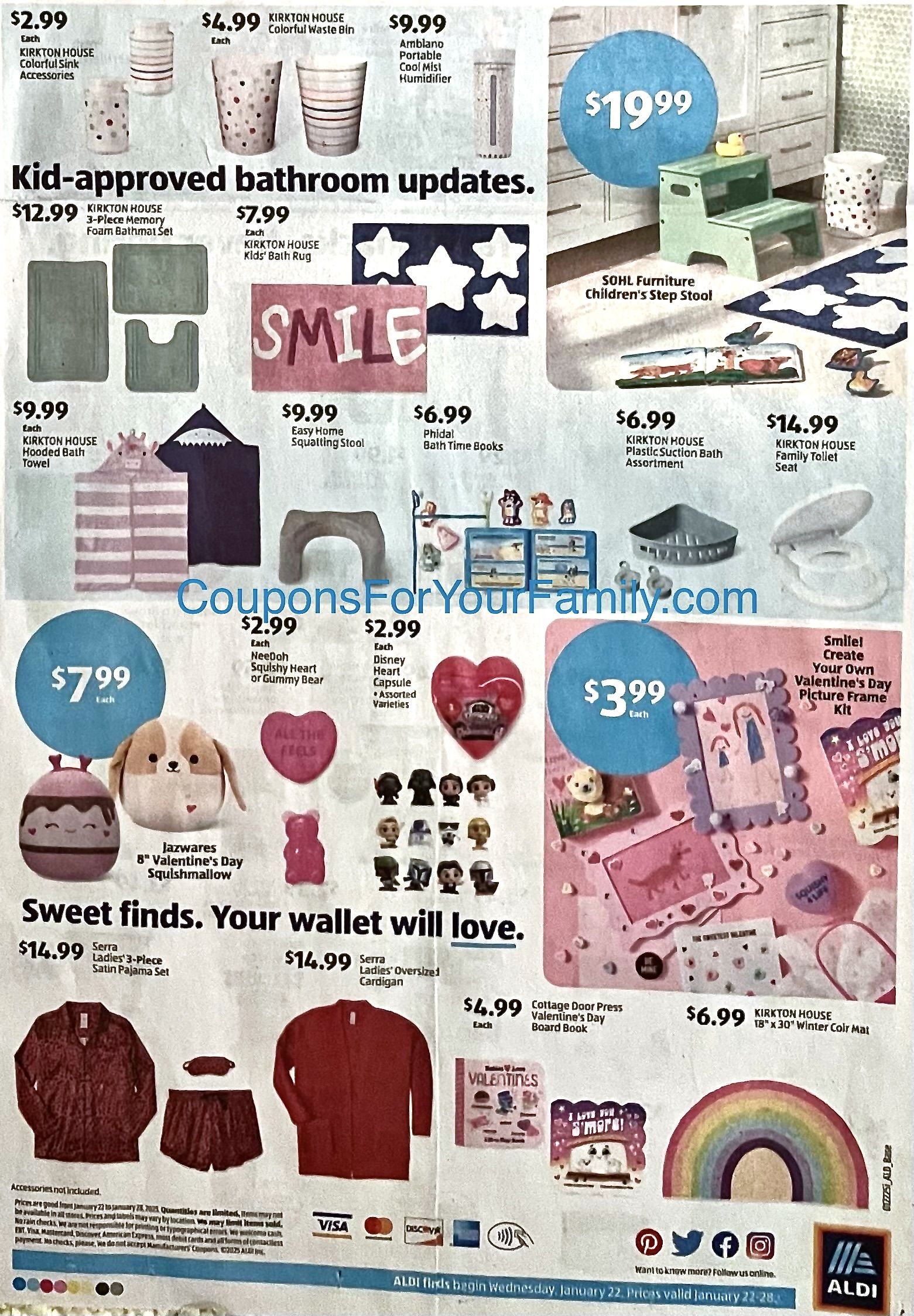 Aldi Weekly Ad 1_22_25 pg 4