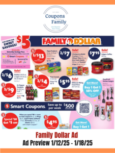 Family Dollar Weekly Ad Scan 1_12_25