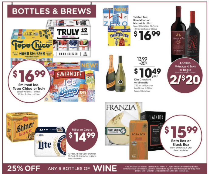 Kroger Ad 1_15_25 pg 10