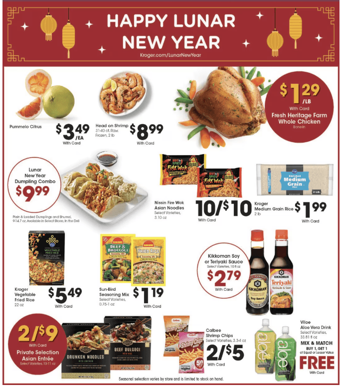 Kroger Ad 1_15_25 pg 11