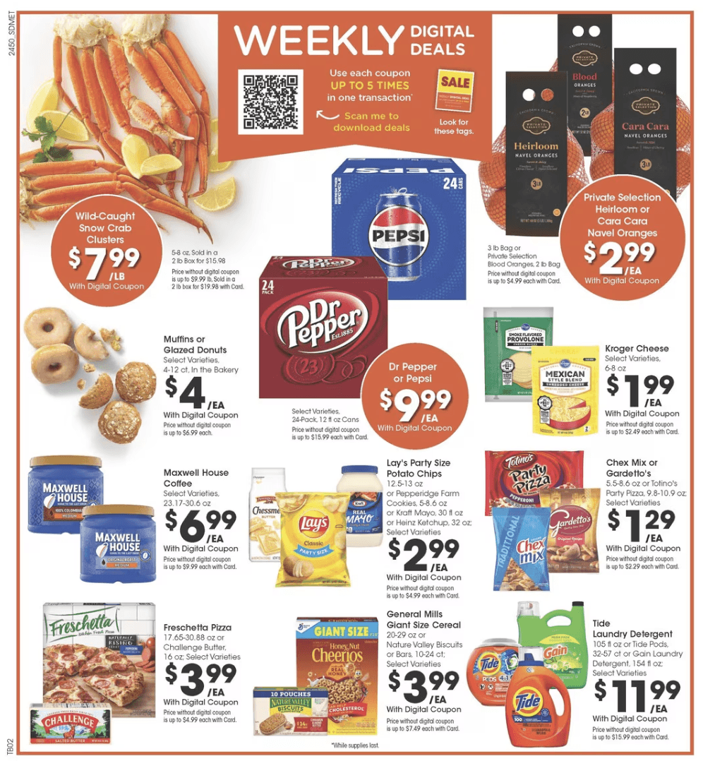 Kroger Ad 1_15_25 pg 2