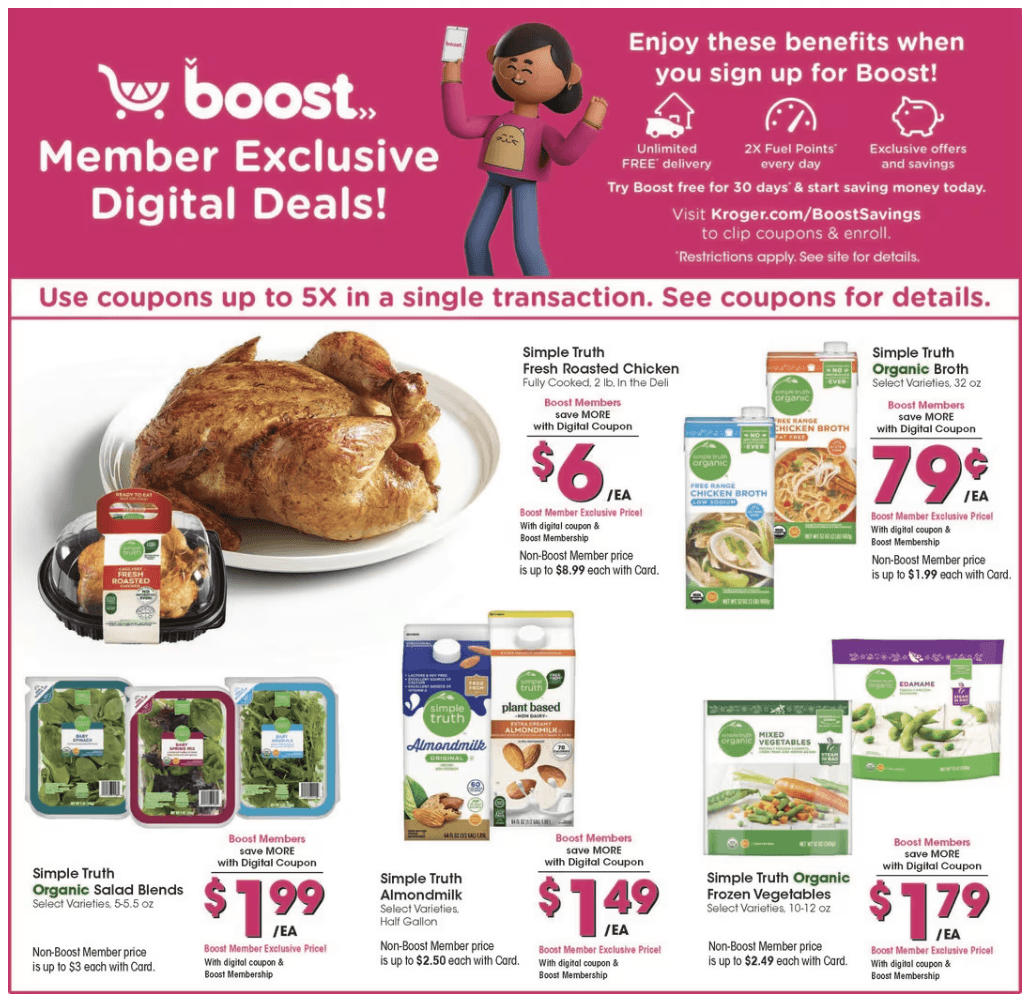 Kroger Ad 1_15_25 pg 6