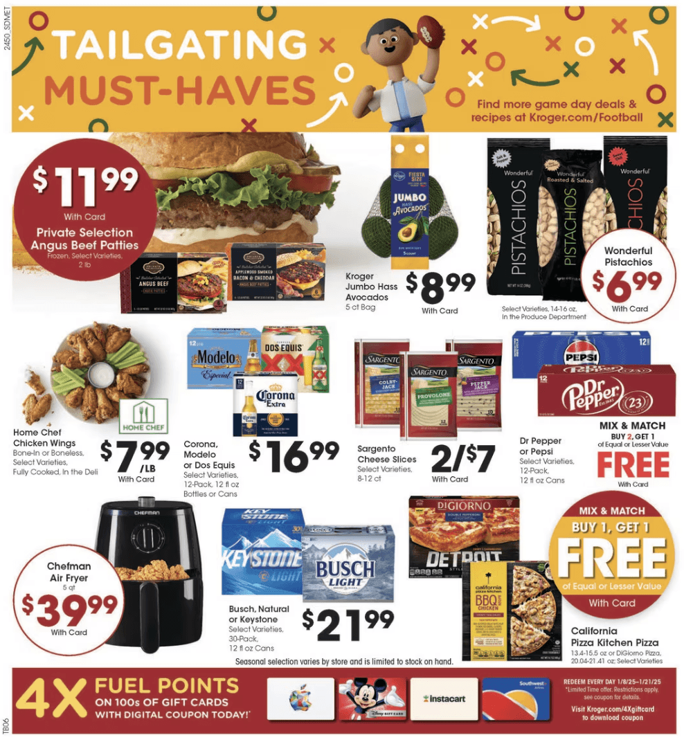 Kroger Ad 1_15_25 pg 7