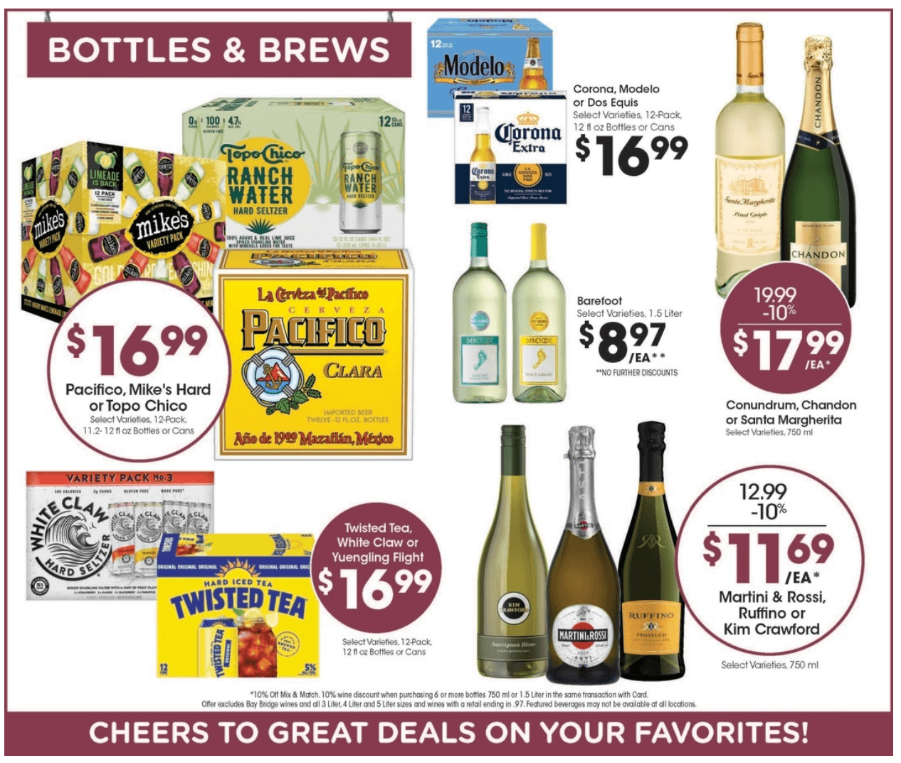 Kroger Ad 1_22_25 pg 10