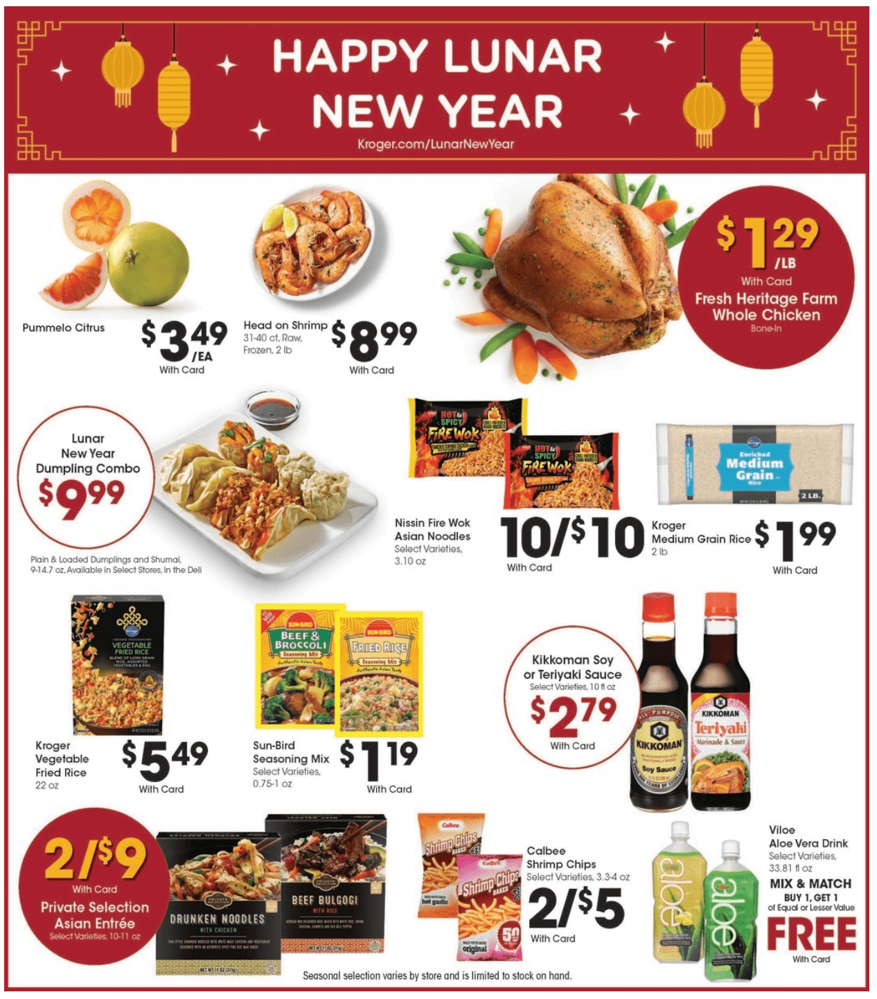 Kroger Ad 1_22_25 pg 11