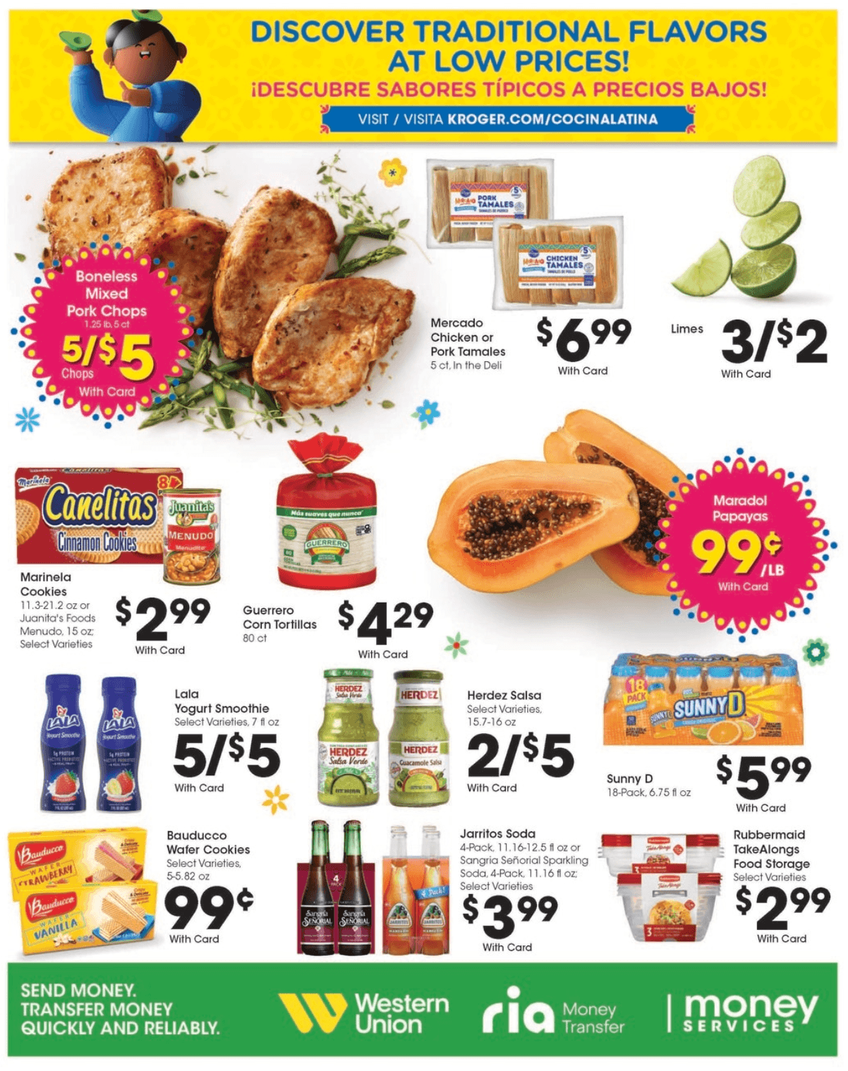 Kroger Ad 1_22_25 pg 12