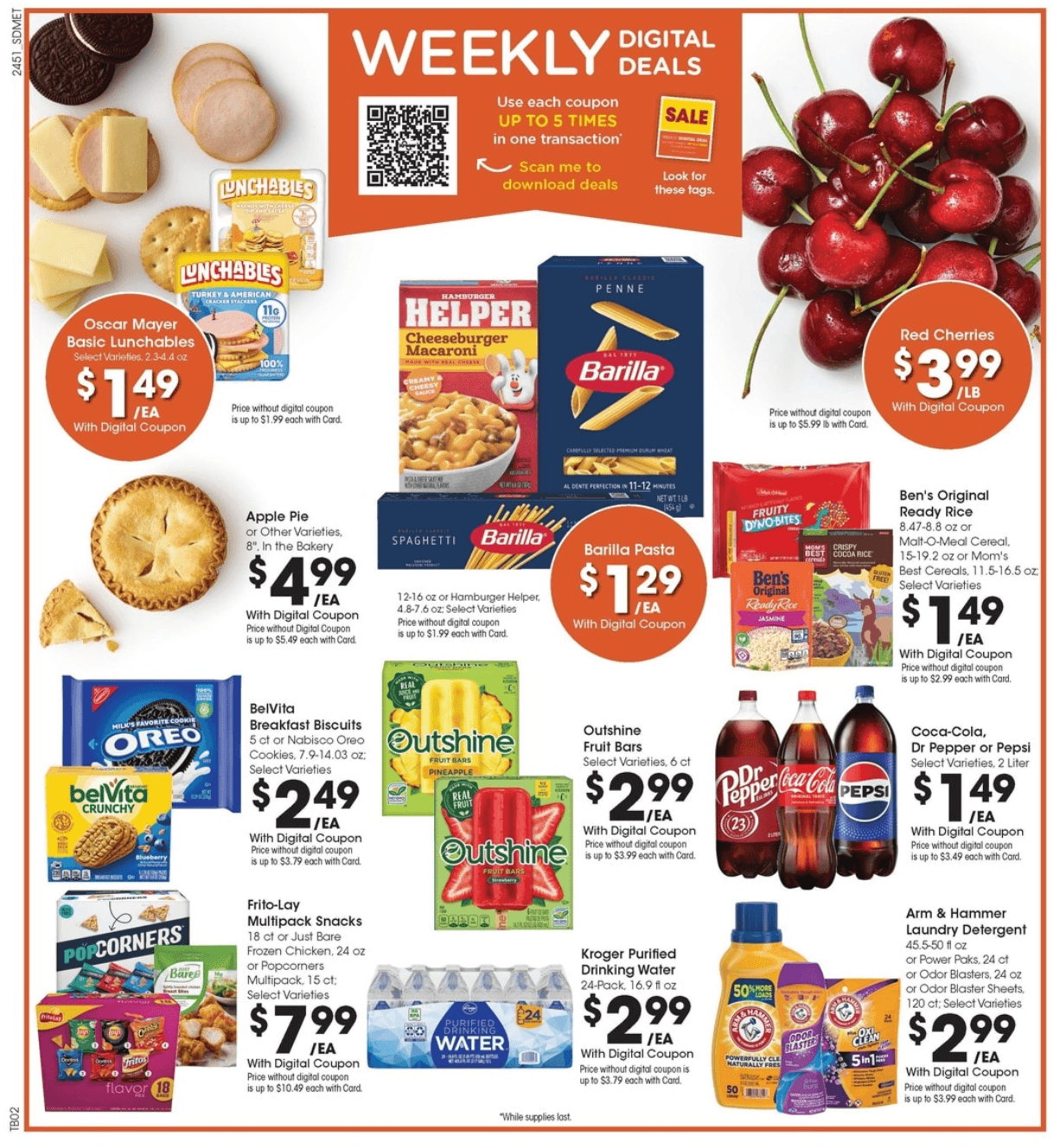 Kroger Ad 1_22_25 pg 2