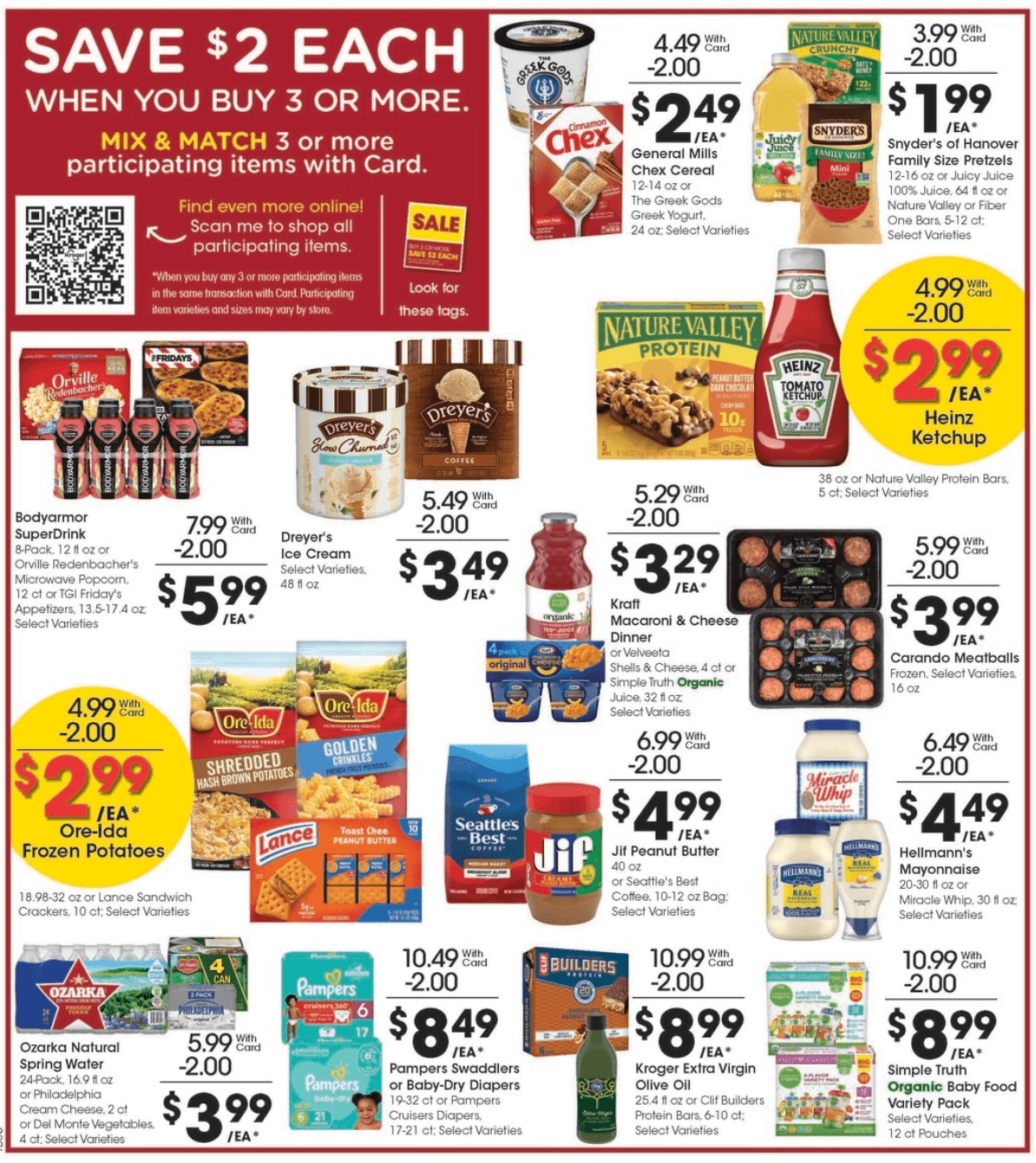 Kroger Ad 1_22_25 pg 4