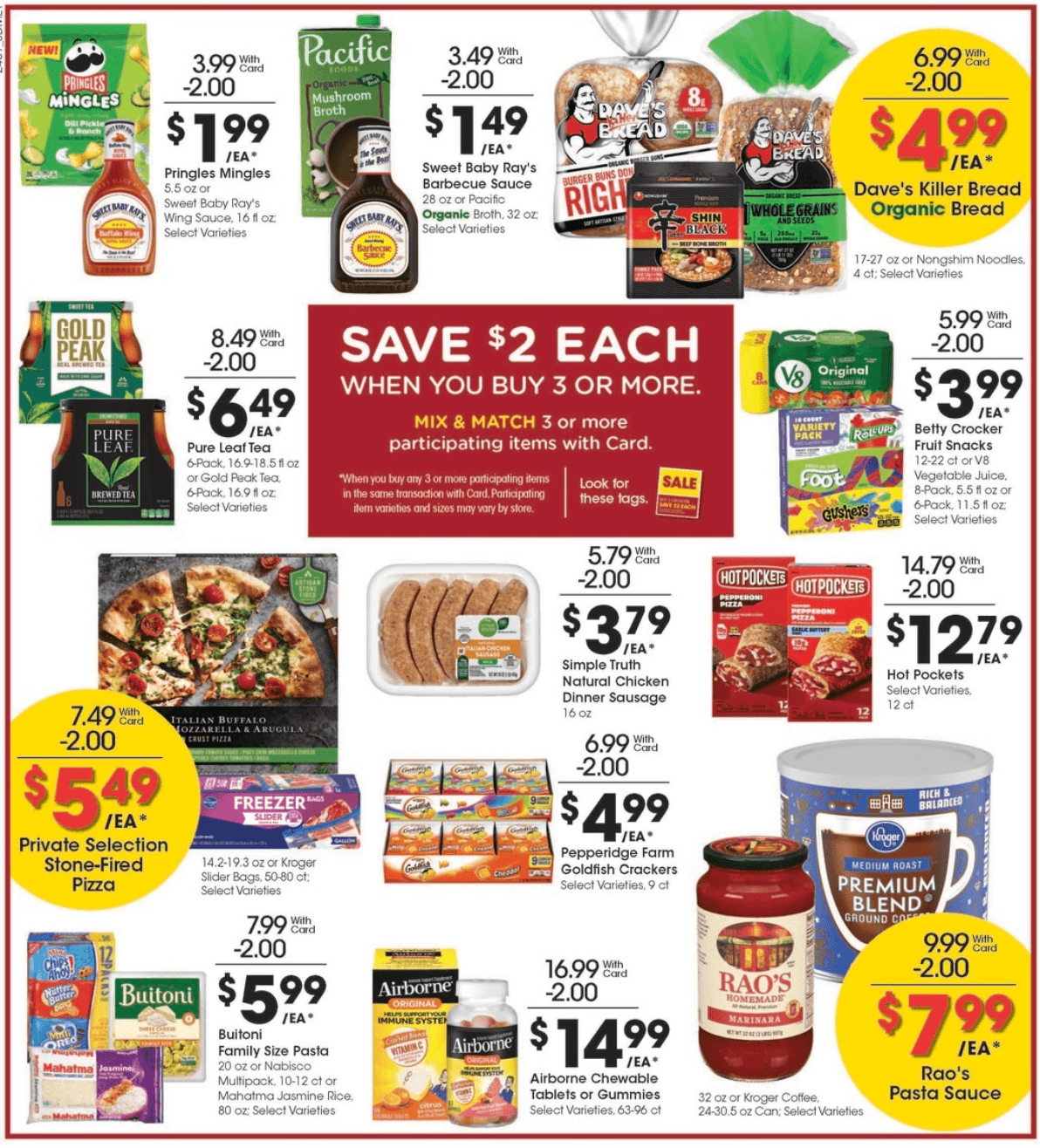 Kroger Ad 1_22_25 pg 5