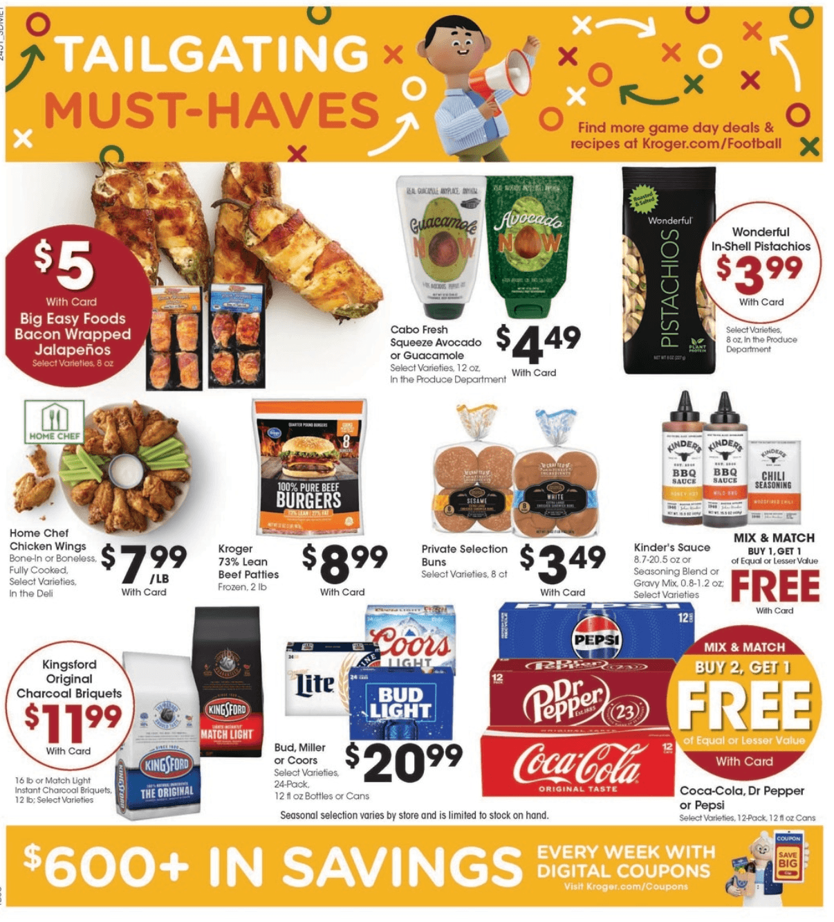 Kroger Ad 1_22_25 pg 6