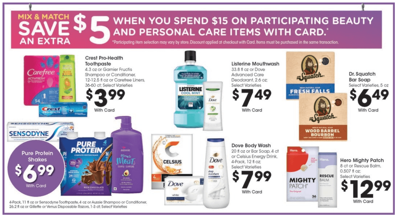 Kroger Ad 1_22_25 pg 8