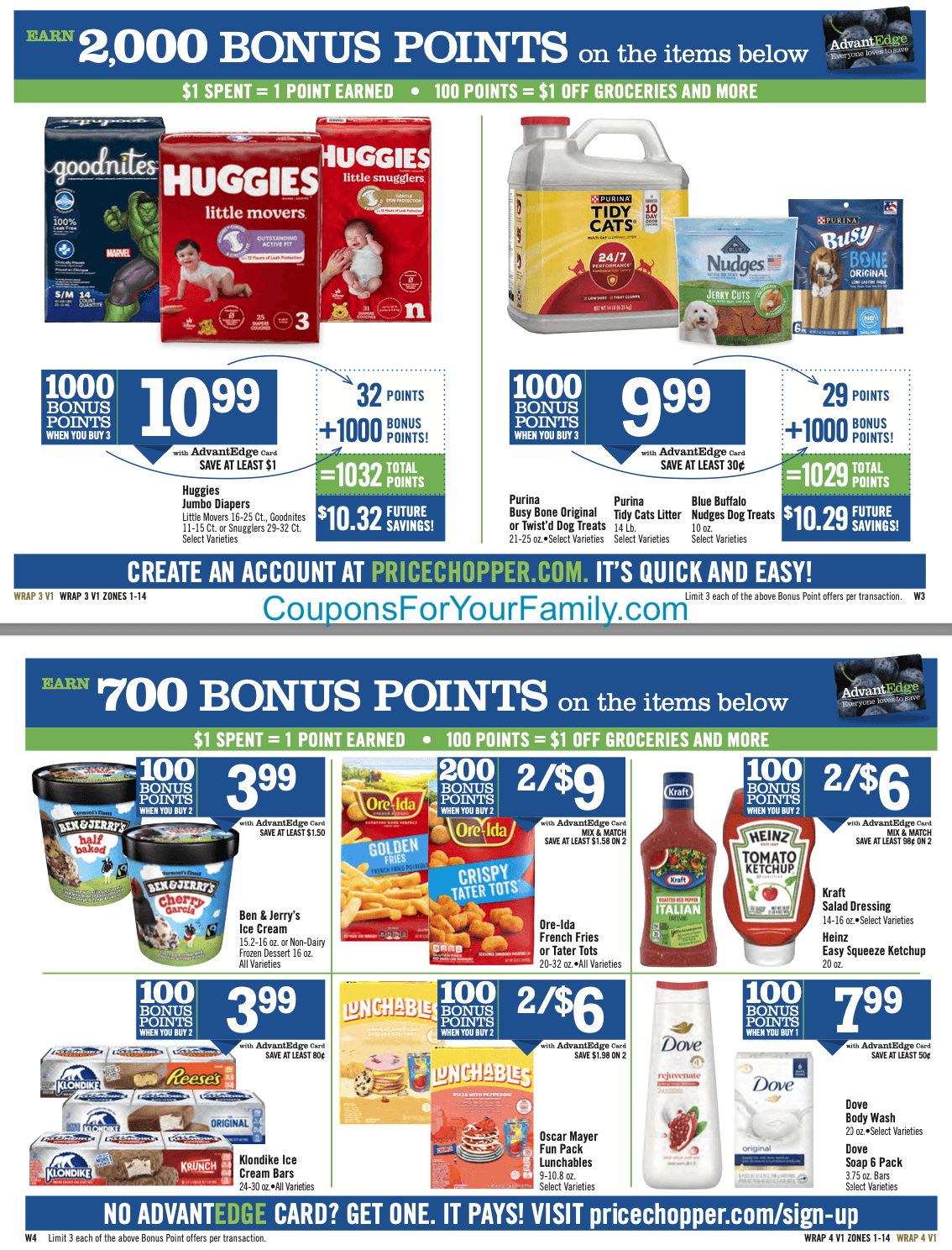 Price Chopper Ad 1_19_25 pg 14