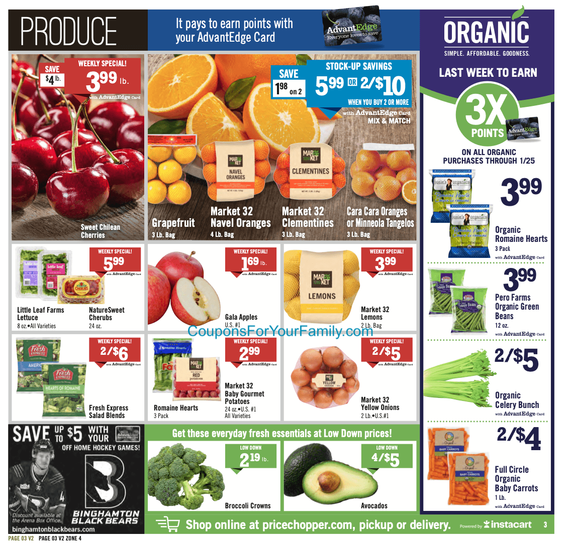 Price Chopper Ad 1_19_25 pg 3