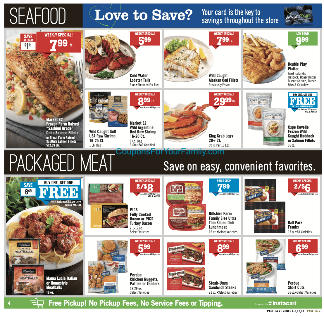 Price Chopper Ad 1_19_25 pg 4