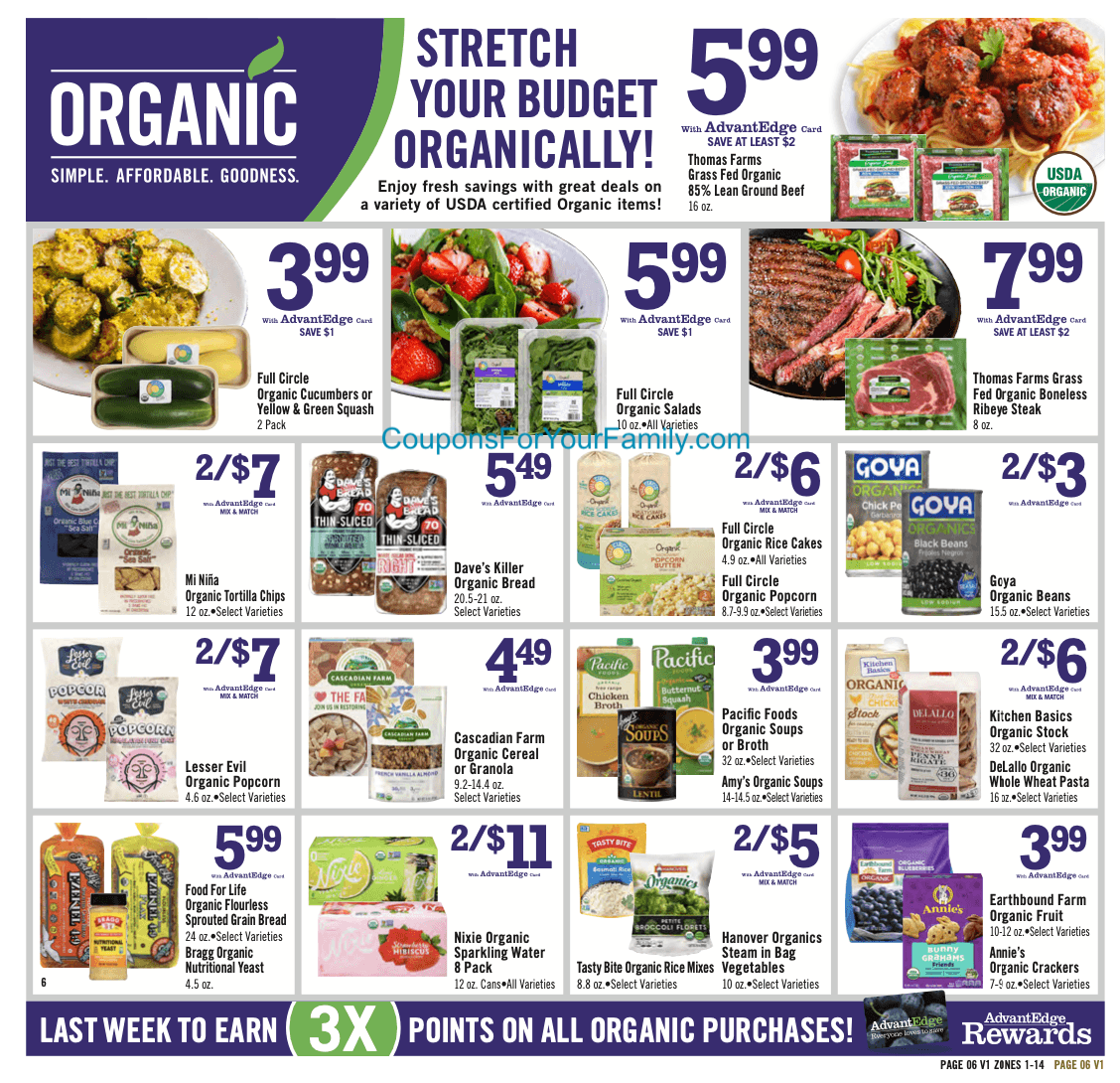 Price Chopper Ad 1_19_25 pg 6