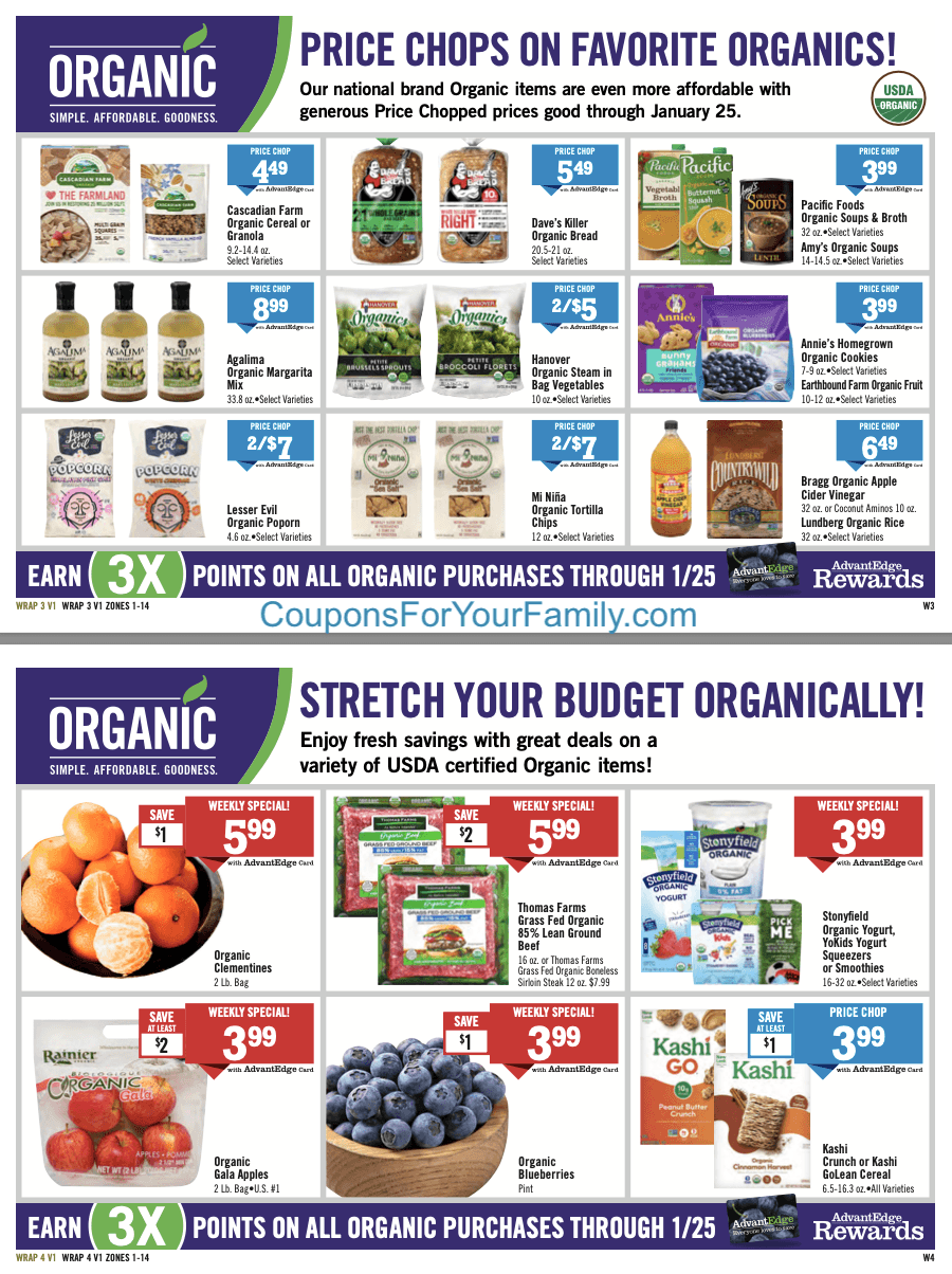 Price Chopper Ad 1_5_25 pg 14