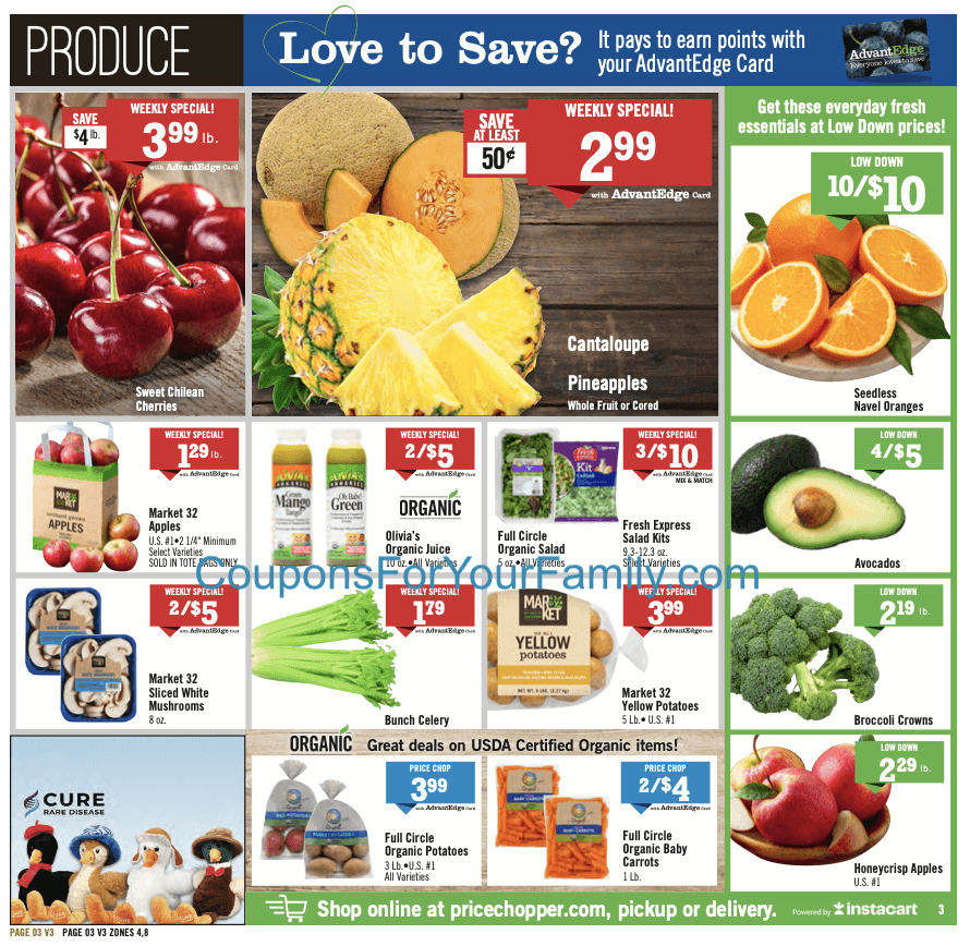 Price Chopper Ad 1_5_25 pg 3