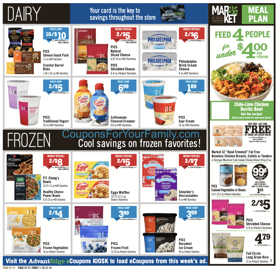 Price Chopper Ad 1_5_25 pg 7