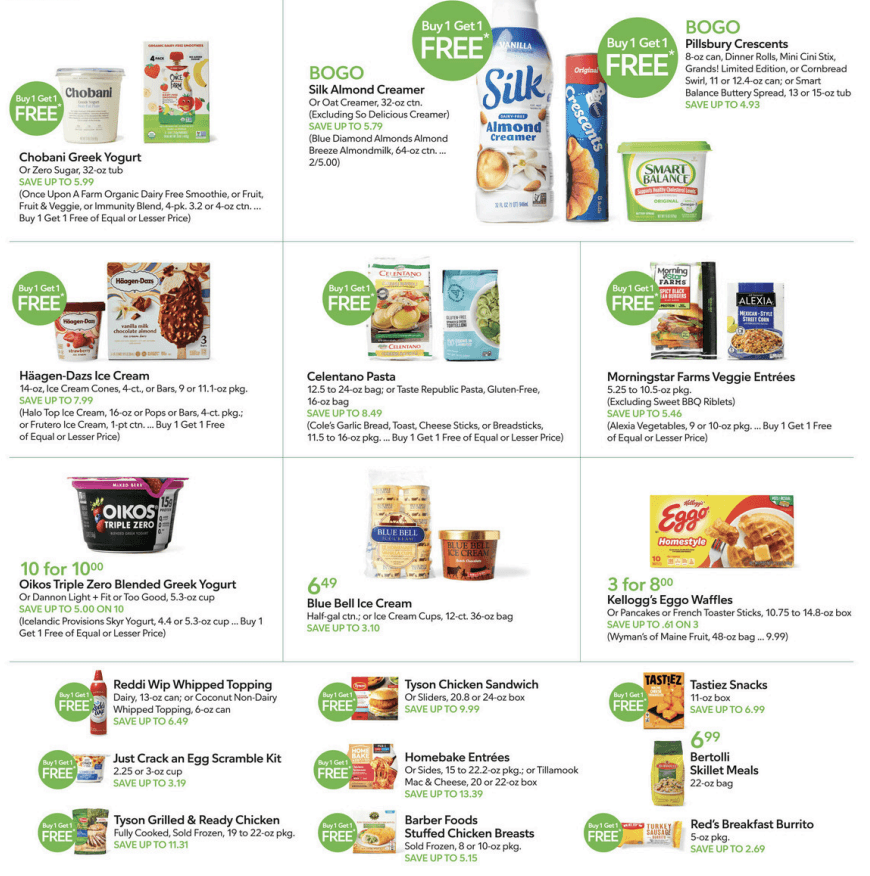 Publix Ad 1_16_25 pg 14