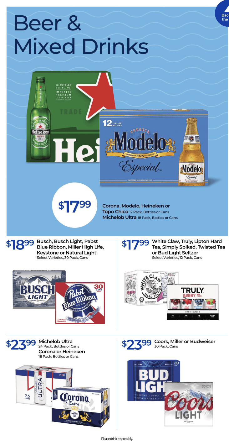 Rite Aid Ad 1_19_25 pg 8