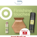 Target Weekly Ad 1_19_25