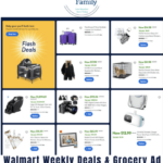 Walmart Weekly Sales Ad Preview 1_11_25