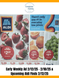 Aldi Sales Ad Preview 2_12_25