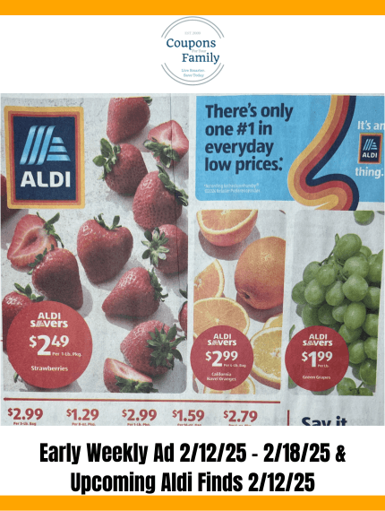 Aldi Sales Ad Preview 2_12_25