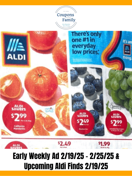 Aldi Sales Ad Preview 2_19_25