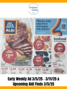 Aldi Sales Ad Preview 3_5_25