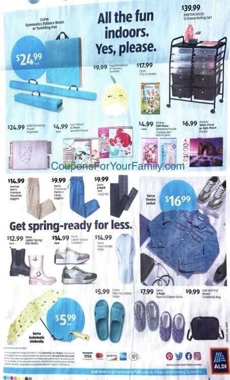 Aldi Weekly Ad 2_26_25 pg 4