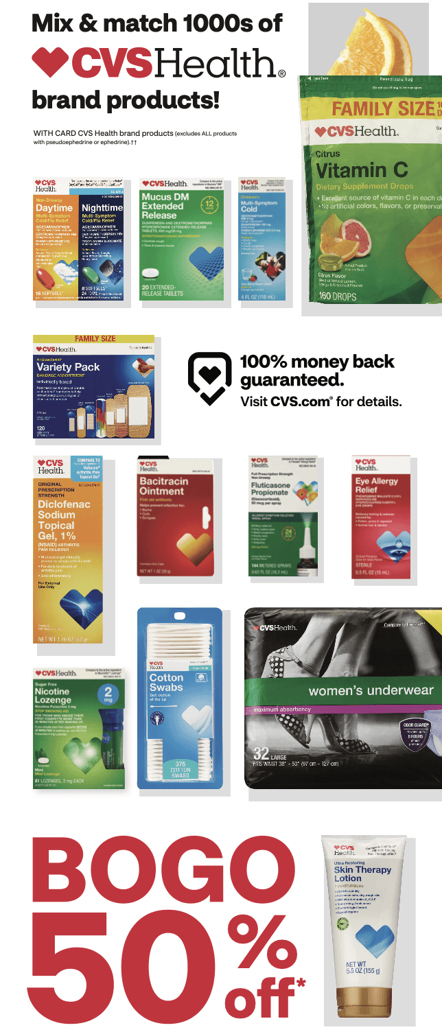 CVS Ad 2_16_25 pg 2