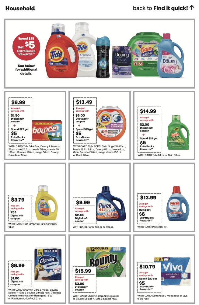 CVS Ad 2_16_25 pg 25