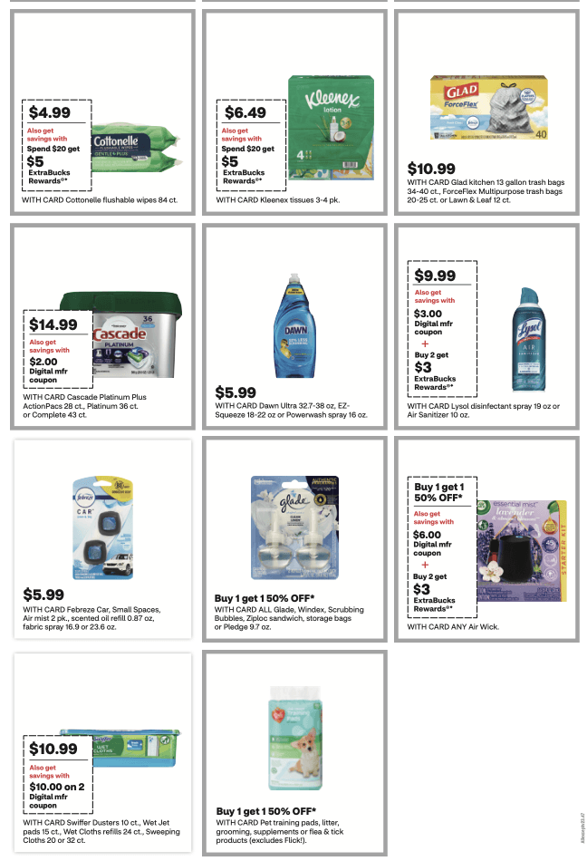 CVS Ad 2_16_25 pg 26