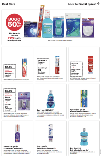 CVS Ad 2_23_25 pg 14