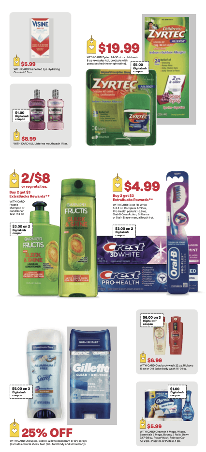 CVS Ad 3_2_25 pg 2