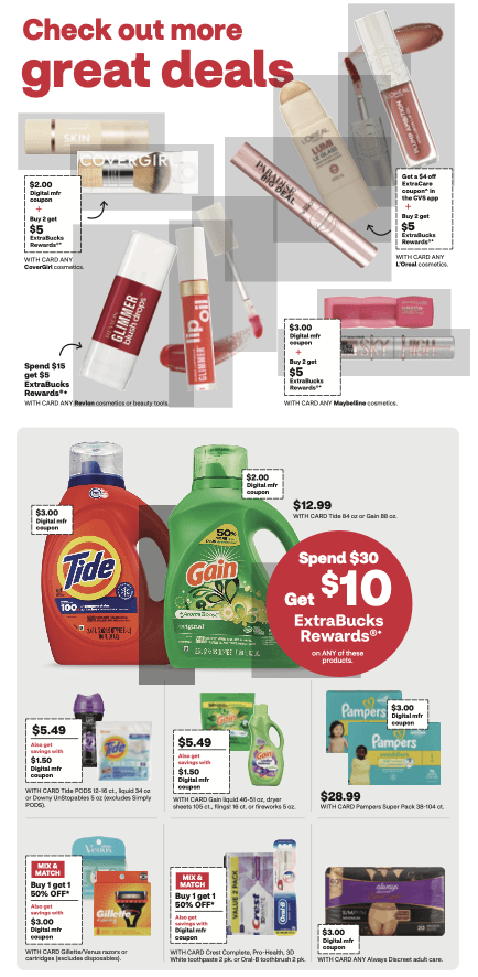 CVS Ad 3_2_25 pg 4