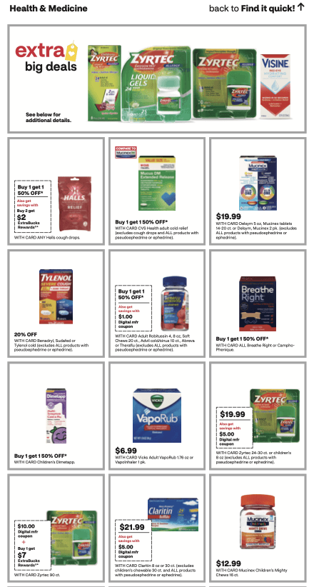 CVS Ad 3_2_25 pg 7